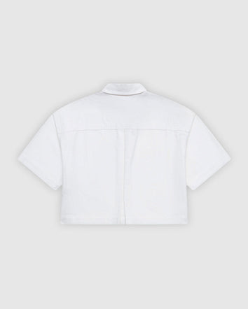 levi's® 2026 新年限定短袖針織恤衫 | 男裝 006R00000XS- White  – Levi's 香港