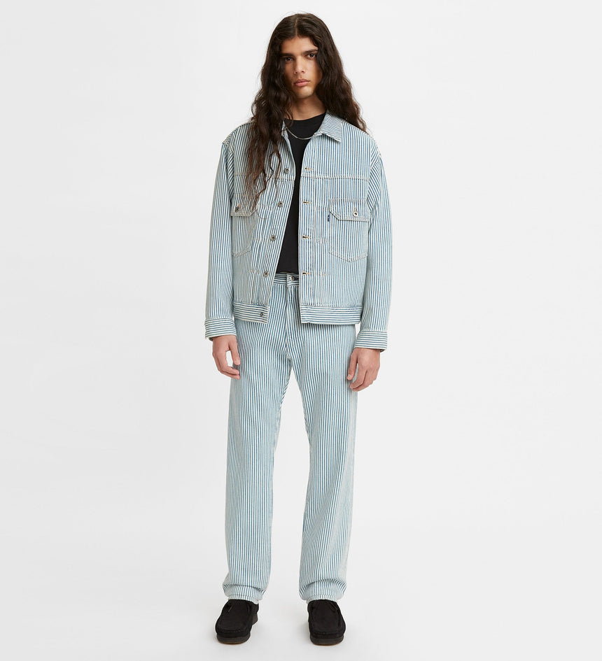 levi's® made & crafted® 551 z vintg strght radar 1759900013132 Multi-Color – Levi's Hong Kong