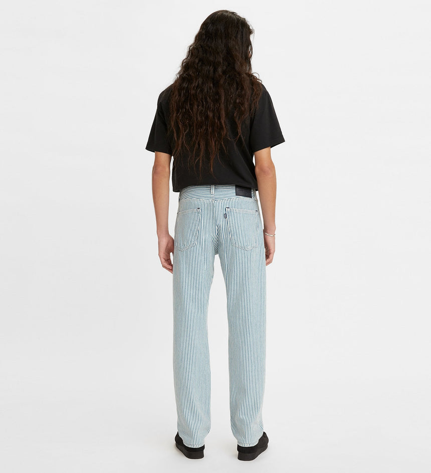 levi's® made & crafted® 551 z vintg strght radar 1759900013132 Multi-Color – Levi's Hong Kong