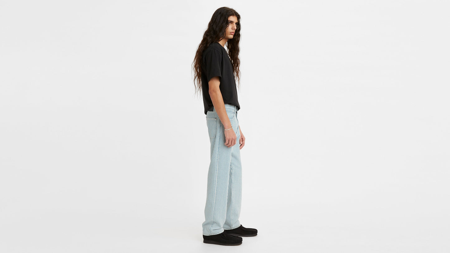 Levi's® Made & Crafted® 551 Z Vintg Strght Radar