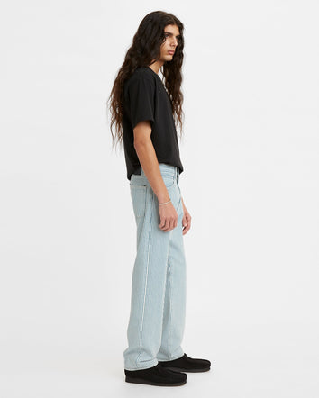 levi’s® made & crafted®  551 z 復古直腳牛仔褲 1759900013132 Multi-Color  – Levi's 香港