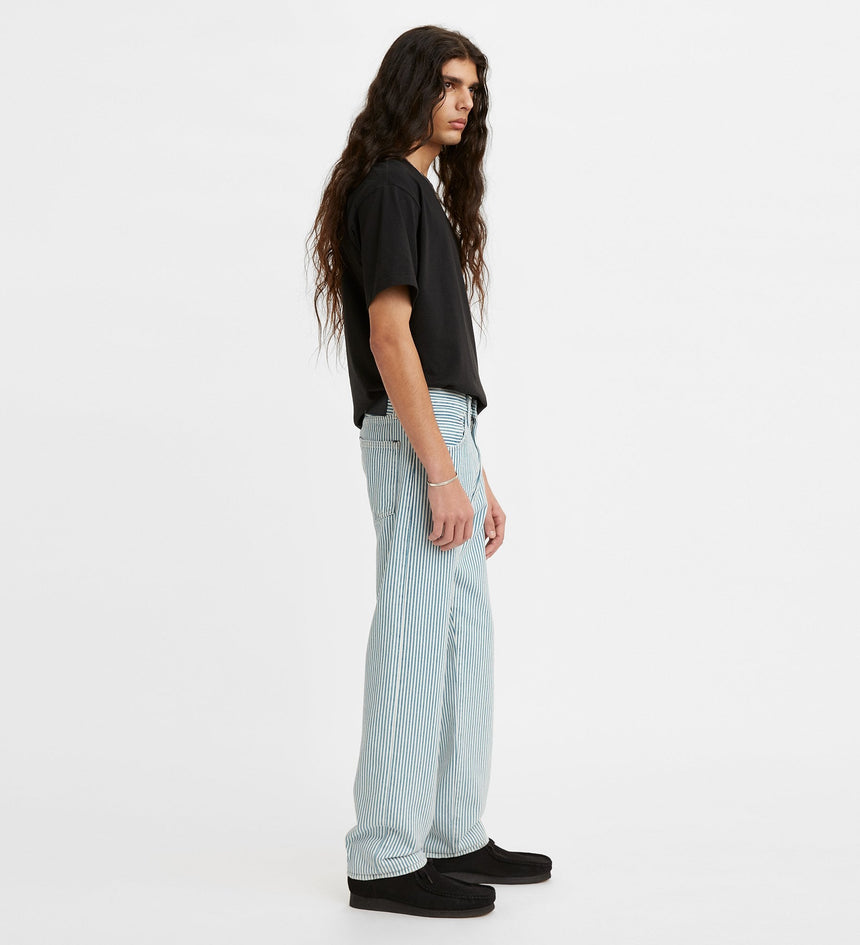 levi's® made & crafted® 551 z vintg strght radar 1759900013132 Multi-Color – Levi's Hong Kong