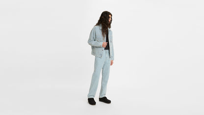 Levi's® Made & Crafted® 551 Z Vintg Strght Radar