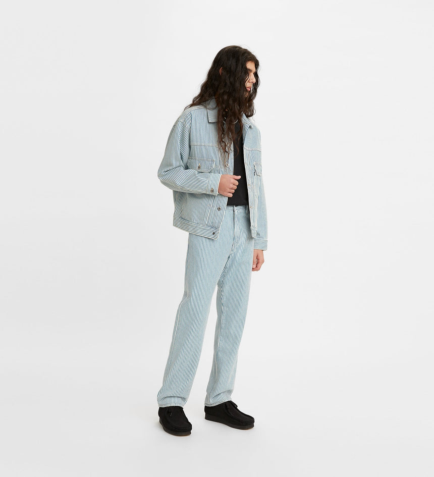 levi's® made & crafted® 551 z vintg strght radar 1759900013132 Multi-Color – Levi's Hong Kong