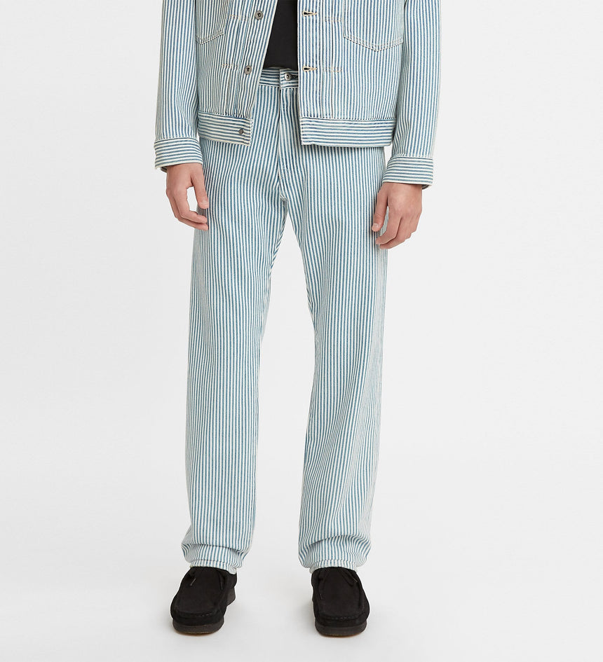 levi's® made & crafted® 551 z vintg strght radar 1759900013132 Multi-Color – Levi's Hong Kong