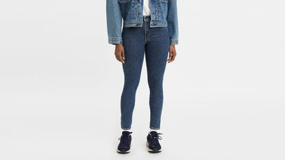 LEVI'S® MADE & CRAFTED® 721 高腰緊身窄腳牛仔褲 | 女裝