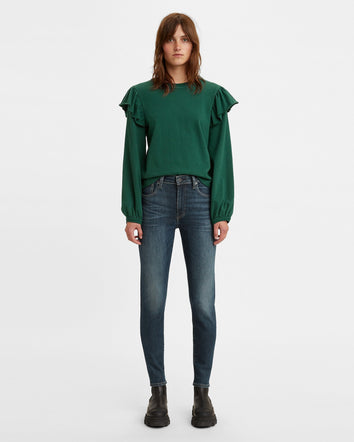 levi's® made & crafted® 721 s ocean 6787900162428 LMC OCEAN MOJ  – Levi's Hong Kong