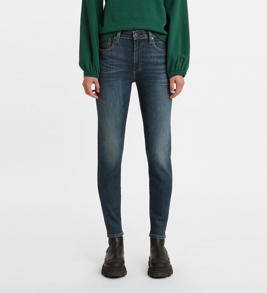 levi's® made & crafted® 721 s ocean 6787900162428 LMC OCEAN MOJ – Levi's Hong Kong