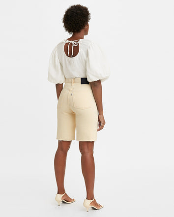 levi's® made & crafted® column short 22786000124- Soleil  – Levi's Hong Kong