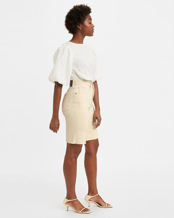 levi's® made & crafted® column short 22786000124- Soleil  – Levi's Hong Kong