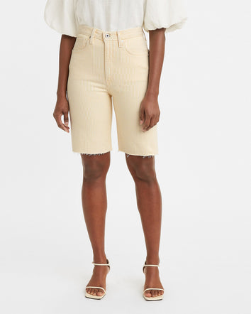 levi's® made & crafted® column short 22786000124- Soleil  – Levi's Hong Kong