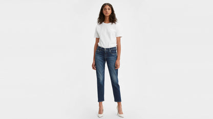 Levi's® Made & Crafted® Made In Japan Boyfriend Jeans