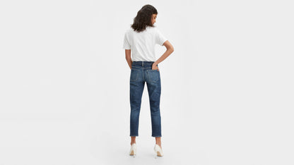 Levi's® Made & Crafted® Made In Japan Boyfriend Jeans