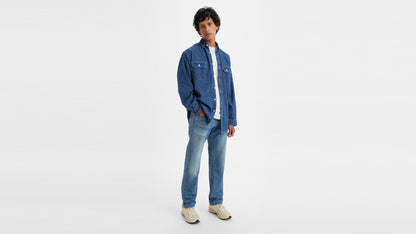 Levi's® Made & Crafted® Men's 505™ Regular Fit Jeans
