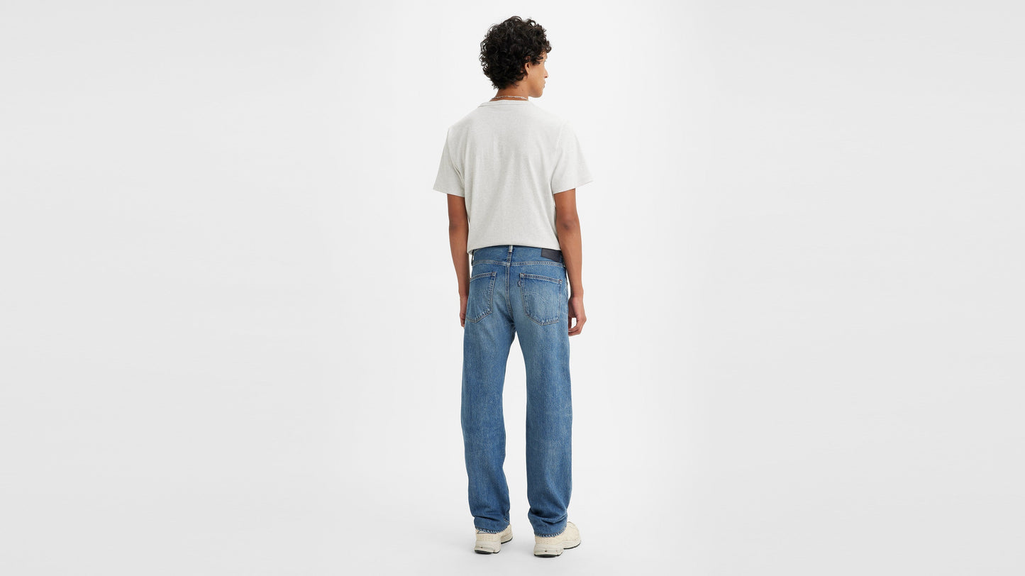 Levi's® Made & Crafted® Men's 505™ Regular Fit Jeans