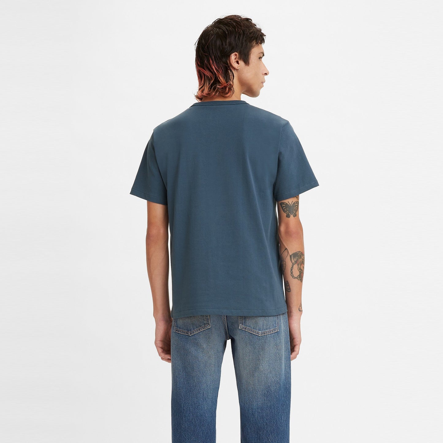 Levi's® Made & Crafted® 男士經典 Tee