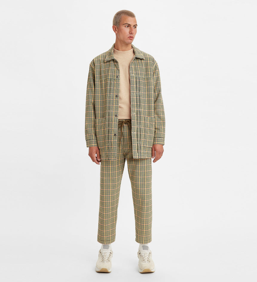 levi’s® made & crafted®  束帶休閒褲 176140005XS- Multicolor – Levi's 香港