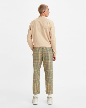 levi’s® made & crafted®  束帶休閒褲 176140005XS- Multicolor  – Levi's 香港