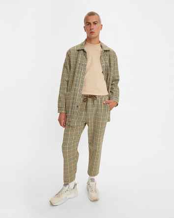 levi’s® made & crafted®  束帶休閒褲 176140005XS- Multicolor  – Levi's 香港