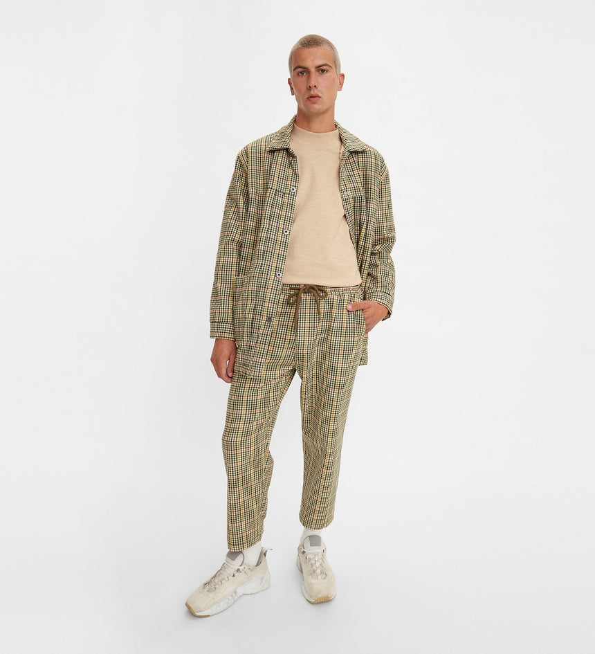 levi’s® made & crafted®  束帶休閒褲 176140005XS- Multicolor – Levi's 香港
