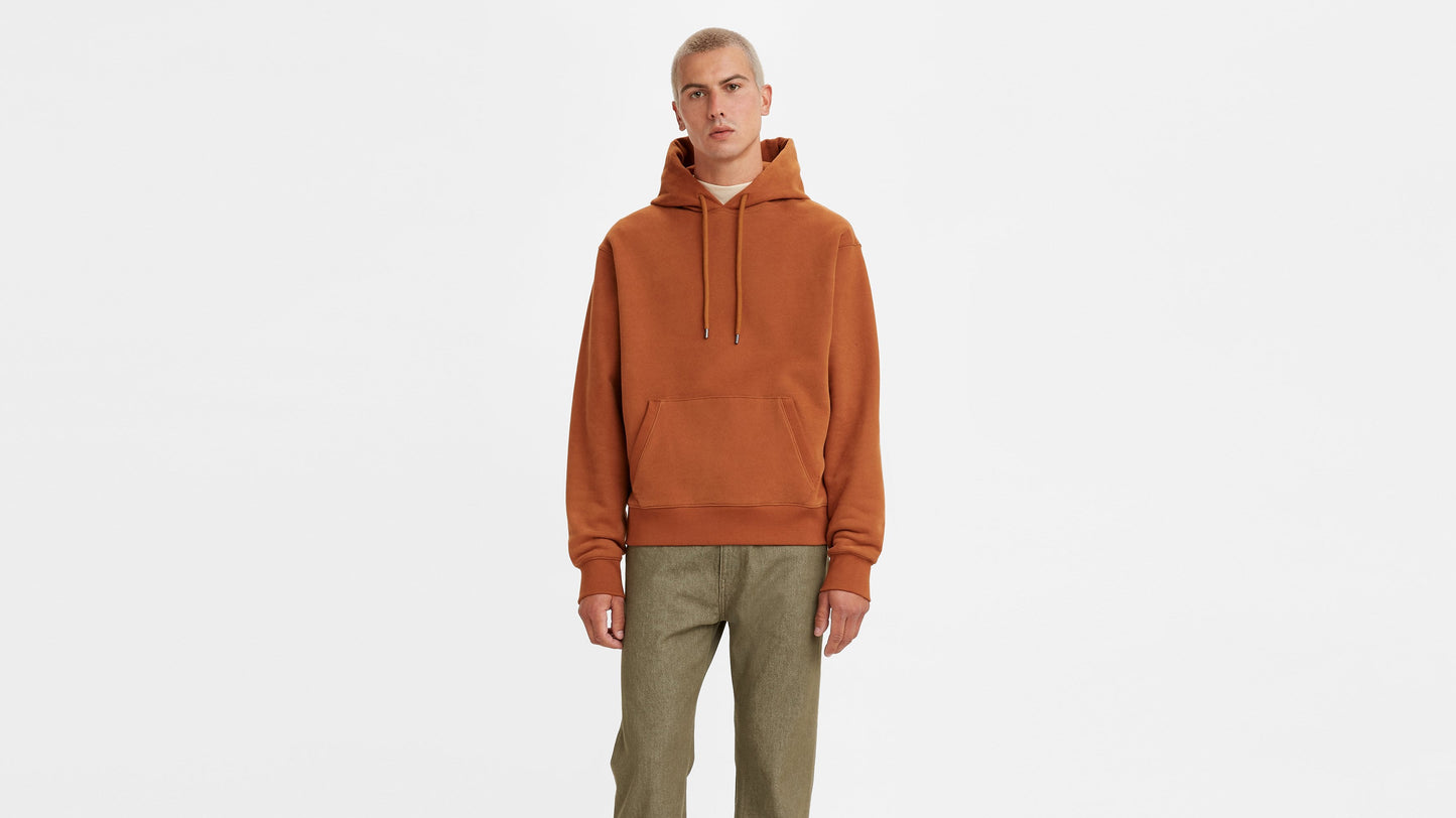 Levi's® Made & Crafted® Men's Relaxed Hoodie