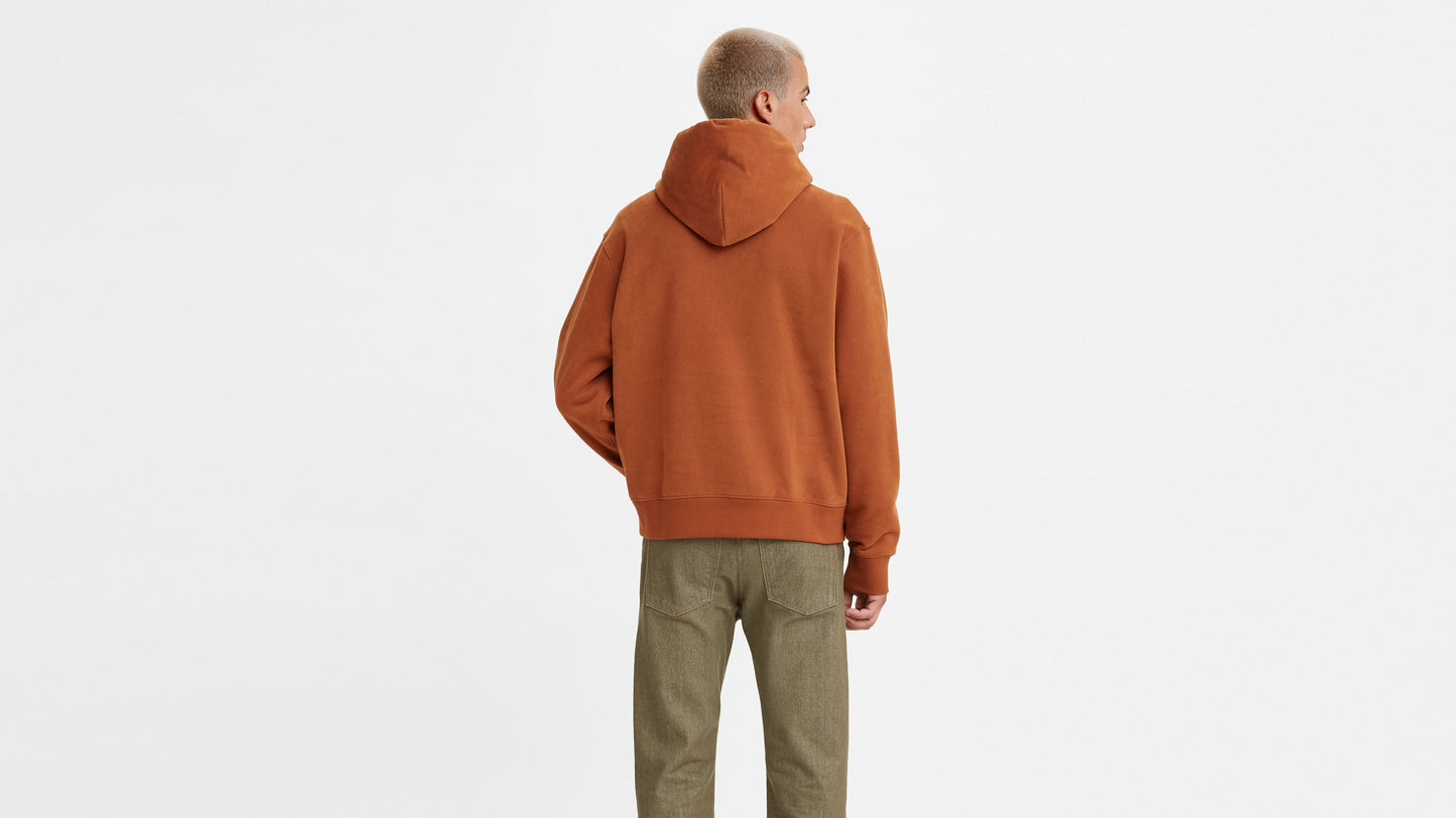 Levi's® Made & Crafted® Men's Relaxed Hoodie