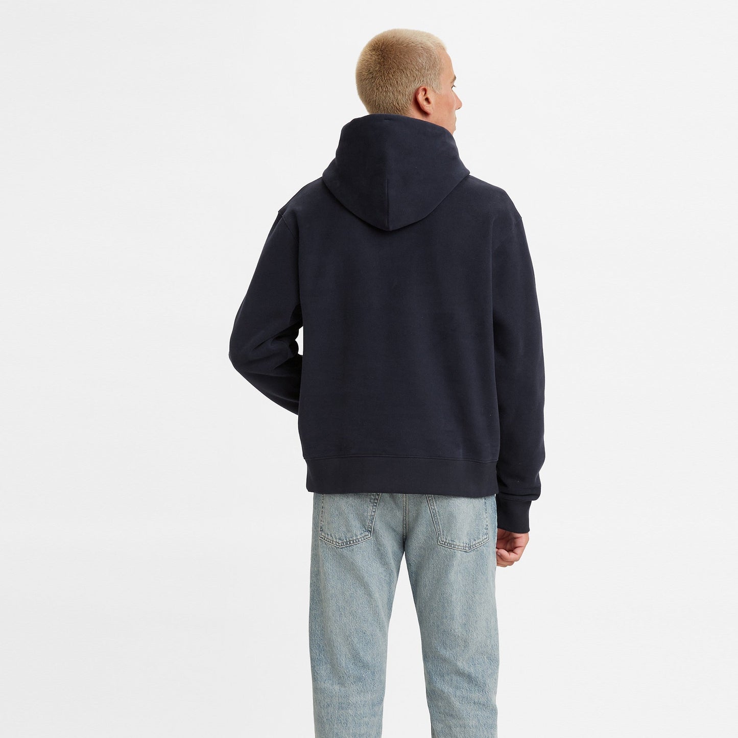 Levi's® Made & Crafted® Men's Relaxed Hoodie