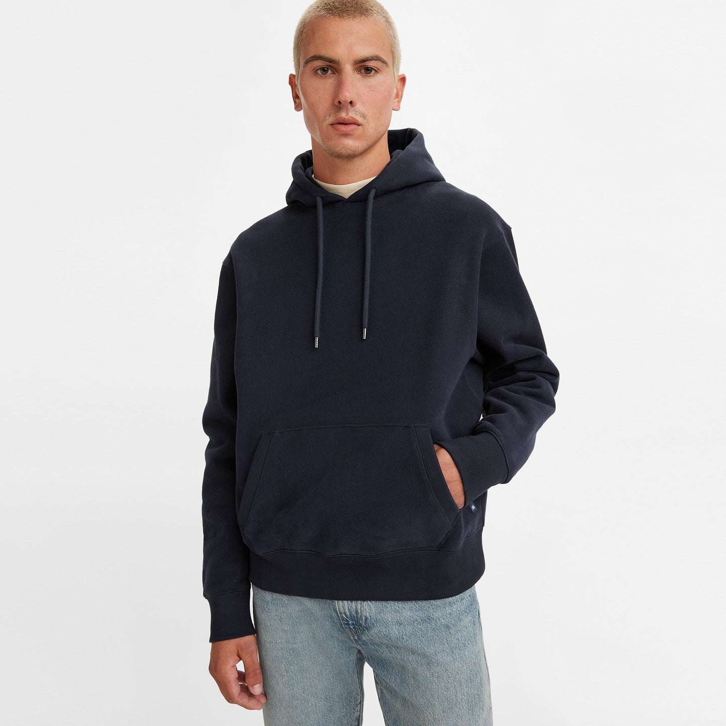 Levi's® Made & Crafted® Men's Relaxed Hoodie