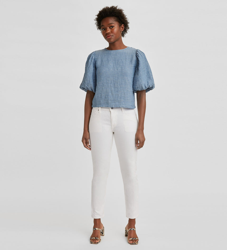 levi's® made & crafted® new boyfriend straight women's jeans 7452900132927 Stone Moj – Levi's Hong Kong