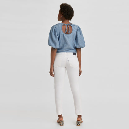 Levi's® Made & Crafted® New Boyfriend Straight Women's Jeans