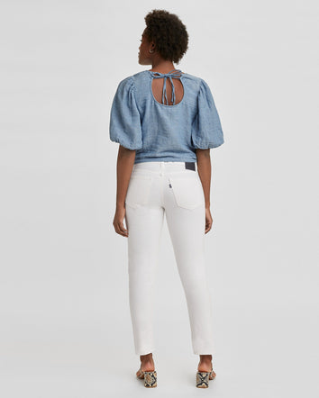 levi's® made & crafted®新款 boyfriend男友風牛仔褲 | 女裝 7452900132927 Stone Moj  – Levi's 香港