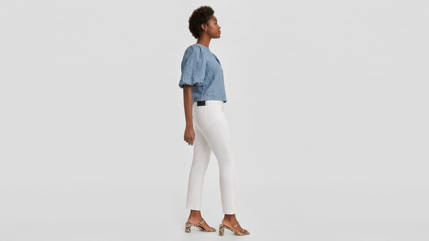 Levi's® Made & Crafted® New Boyfriend Straight Women's Jeans