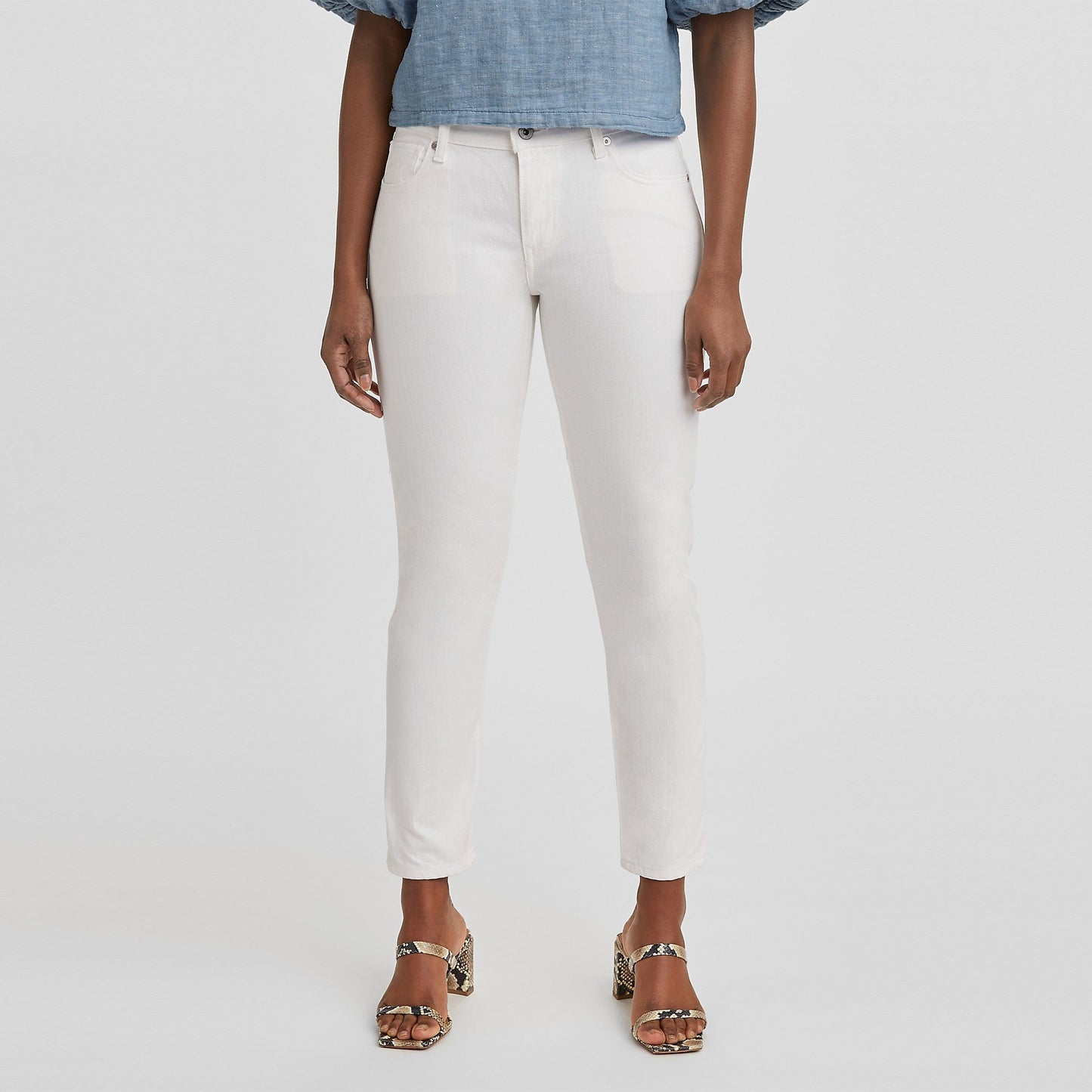 Levi's® Made & Crafted® New Boyfriend Straight Women's Jeans