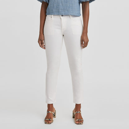 Levi's® Made & Crafted® New Boyfriend Straight Women's Jeans