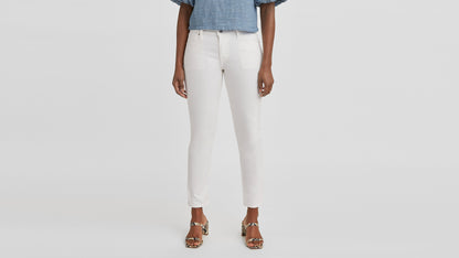 Levi's® Made & Crafted® New Boyfriend Straight Women's Jeans