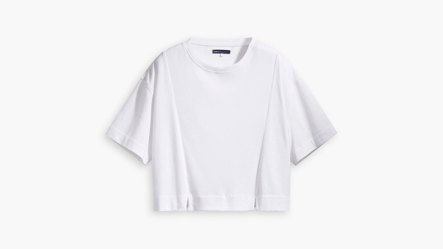 Levi's® Made & Crafted® Puff Tee Shirt