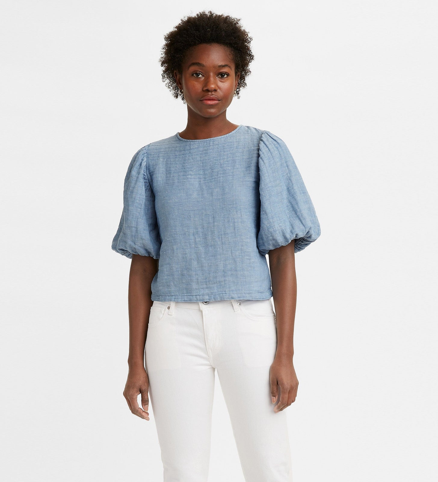 levi's® made & crafted® riviera shirt ii 177980005XS- Soft Breeze Moj – Levi's Hong Kong