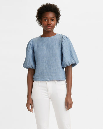 levi's® made & crafted® riviera shirt ii 177980005XS- Soft Breeze Moj  – Levi's Hong Kong