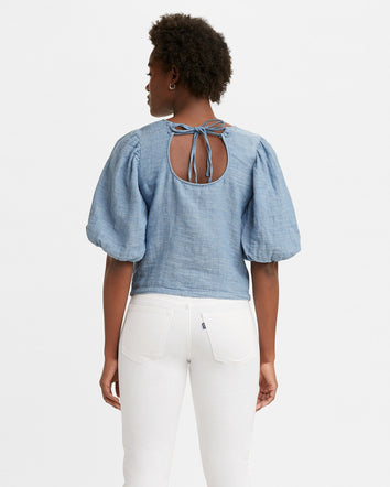 levi's® made & crafted® riviera shirt ii 177980005XS- Soft Breeze Moj  – Levi's Hong Kong