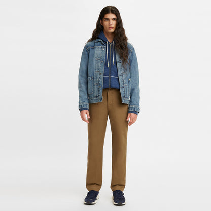 Levi's® Made & Crafted® 標準 Chino 休閒褲