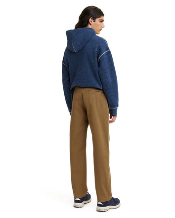 levi's® made & crafted® 標準 chino 休閒褲 2267100072832 Kangaroo  – Levi's 香港