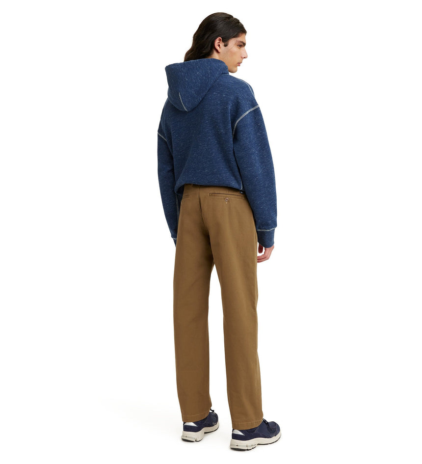 levi's® made & crafted® 標準 chino 休閒褲 2267100072832 Kangaroo – Levi's 香港