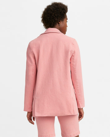 levi's® made & crafted® summer sportscoat 177960006XS- Red  – Levi's Hong Kong