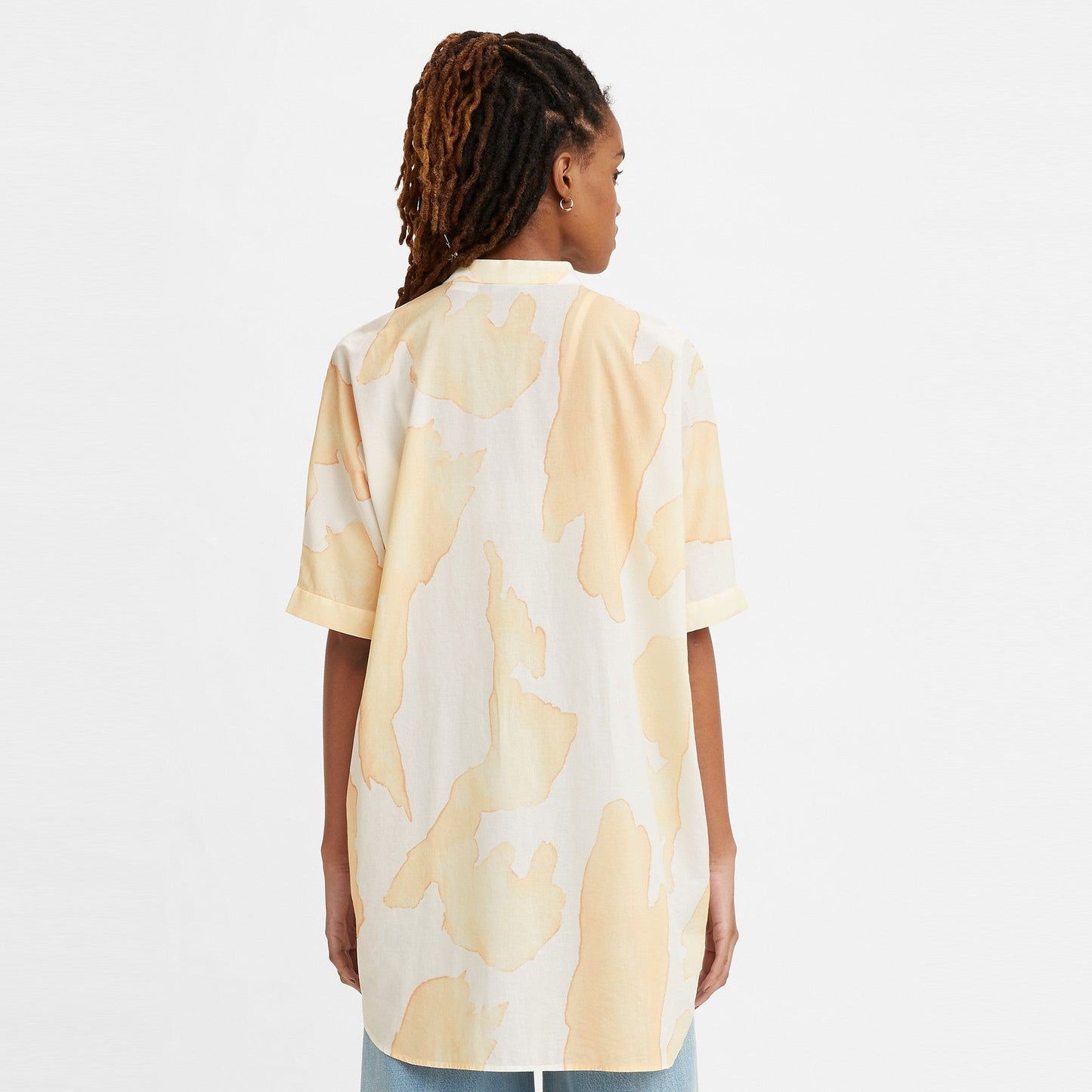 Levi's® Made & Crafted® Bell Shirt 恤衫裙 | 女裝