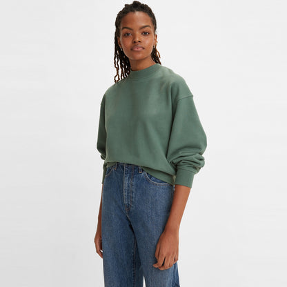 Levi's® Made & Crafted® Women's Classic Crewneck