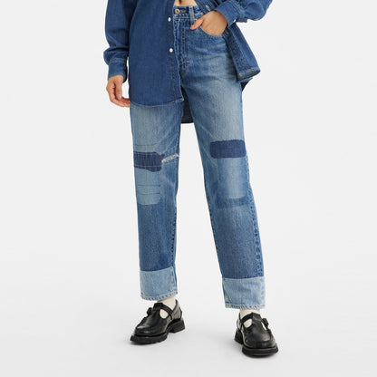Levi's® Made & Crafted® Column 牛仔褲 | 女裝