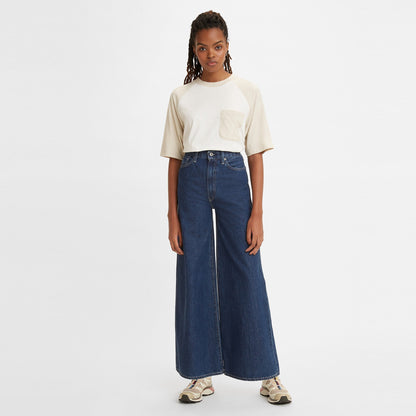 Levi's® Made & Crafted® Women's Full Flare Jeans