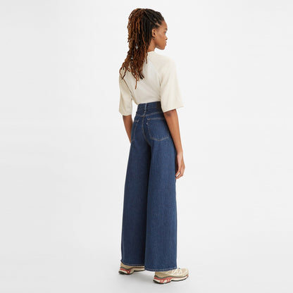 Levi's® Made & Crafted® Women's Full Flare Jeans