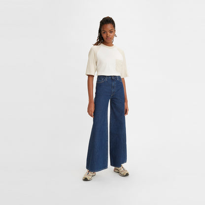 Levi's® Made & Crafted® Women's Full Flare Jeans