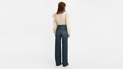Levi's® Made & Crafted® Women's High Loose Jeans